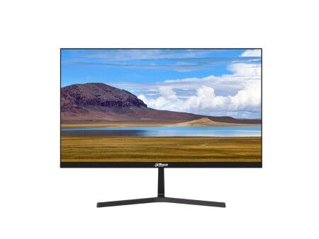 Monitor Dahua DHI-LM24-B200S 23,8" LED IPS Full HD 75 Hz