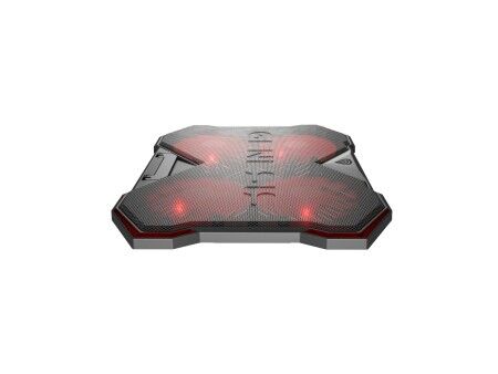 Podstawka chłodząca do laptopa Genesis Oxid 260 Czarny 17"