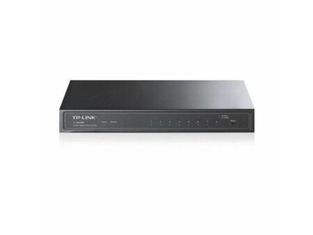 Centralka Switch na biurko TP-Link TL-SG2008 8P Gigabit VLAN