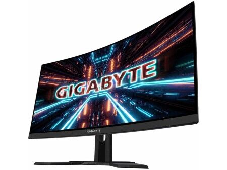 Monitor Gigabyte G27FC A-EK 27" IPS FHD
