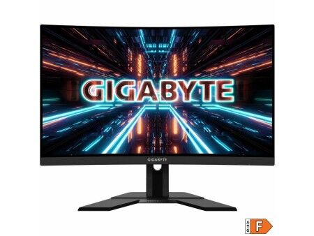 Monitor Gigabyte G27FC A-EK 27" IPS FHD