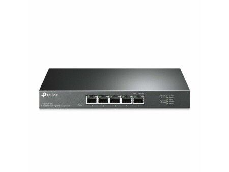 Przełącznik TP-Link TL-SG105-M2 Czarny