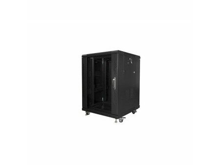 Szafa Rack Lanberg 15U 600 x 600