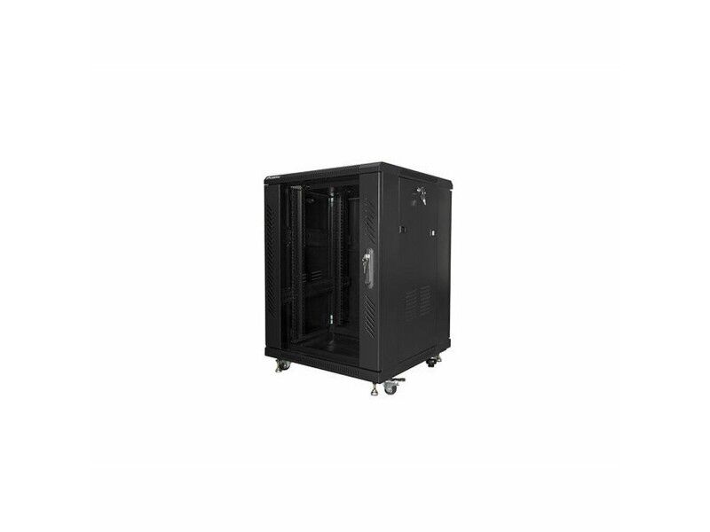 Szafa Rack Lanberg 15U 600 x 600