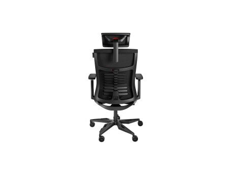 Fotel dla Graczy Genesis Astat 700 Czarny