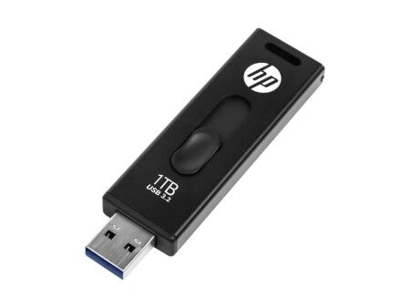 Pamięć USB HP X911W Czarny 1 TB