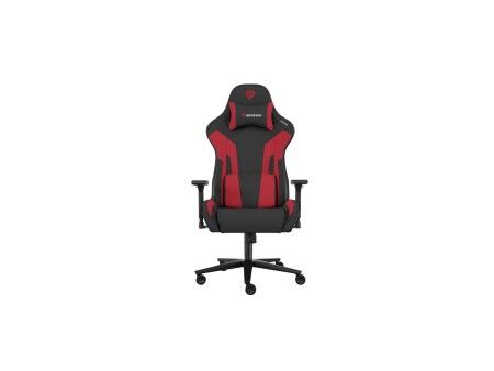Fotel dla Graczy Genesis Nitro 720 Czerwony