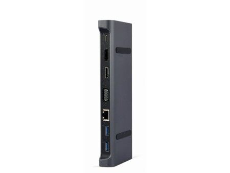 HUB USB GEMBIRD A-CM-COMBO9-02