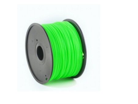 Szpula z Filamentem GEMBIRD 3DP-ABS1.75-01-G