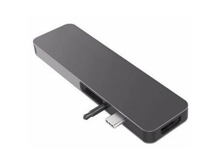 HUB USB Hyper GN21D-GRAY
