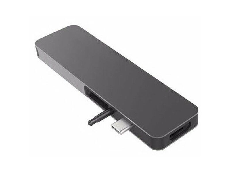 HUB USB Hyper GN21D-GRAY