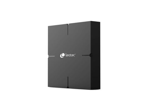 Streaming LEOTEC LETVBOX18 4K HD Android