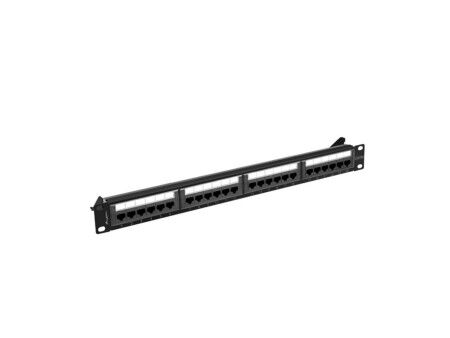 Dostawca/Komutator Lanberg PPUA-1024-B