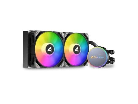Wentylator do Obudowy Sharkoon S70 rgb