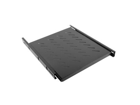 Wysuwana Półka do Szafki Rack Lanberg AK-1007-B