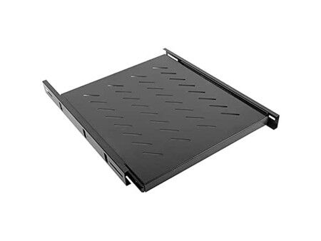 Wysuwana Półka do Szafki Rack Lanberg AK-1007-B