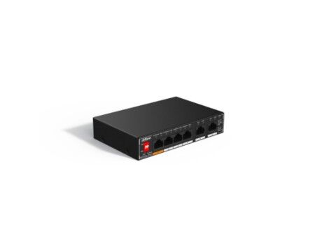Przełącznik DAHUA TECHNOLOGY DH-SG1006P