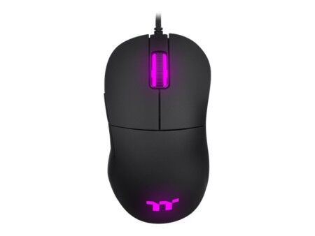 Myszka THERMALTAKE DAMYSUS Czarny