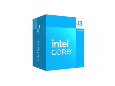 Procesor Intel BX8071514100F LGA 1700