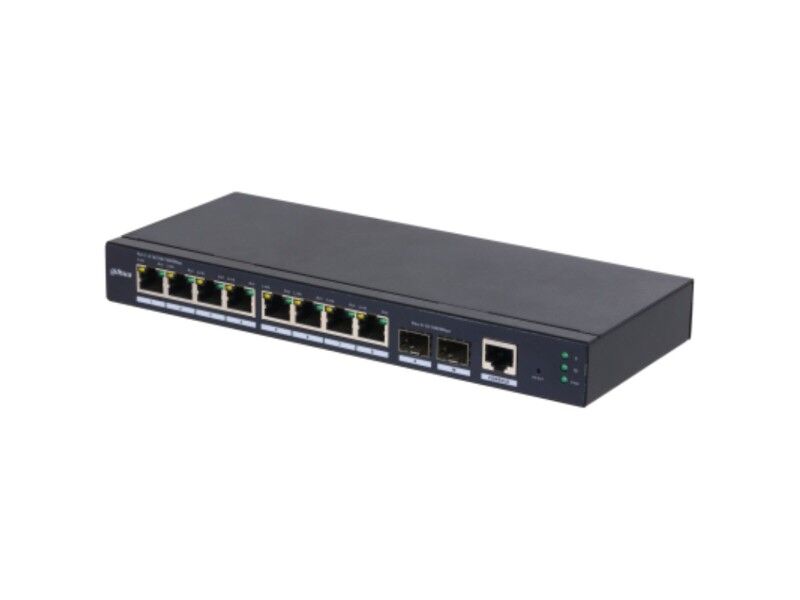 Przełącznik DAHUA TECHNOLOGY  DH-SG4010-2F