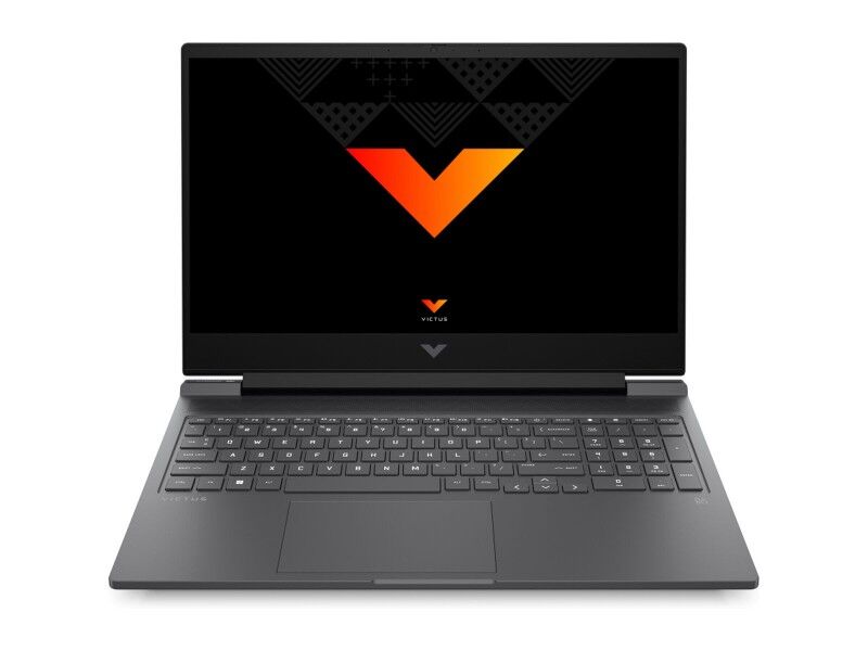 Laptop HP VICTUS GAMING 16-r0009ns I7-13700H 512 GB SSD Nvidia Geforce RTX 4050