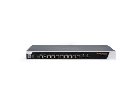 Router Ruijie Networks RG-NBR6205-E