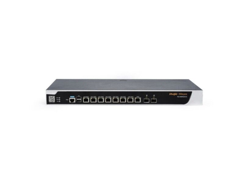 Router Ruijie Networks RG-NBR6205-E