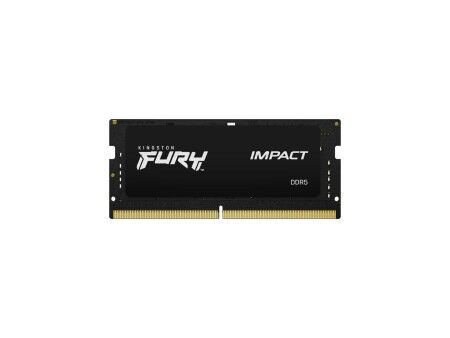 Pamięć RAM Kingston 32 GB DDR5