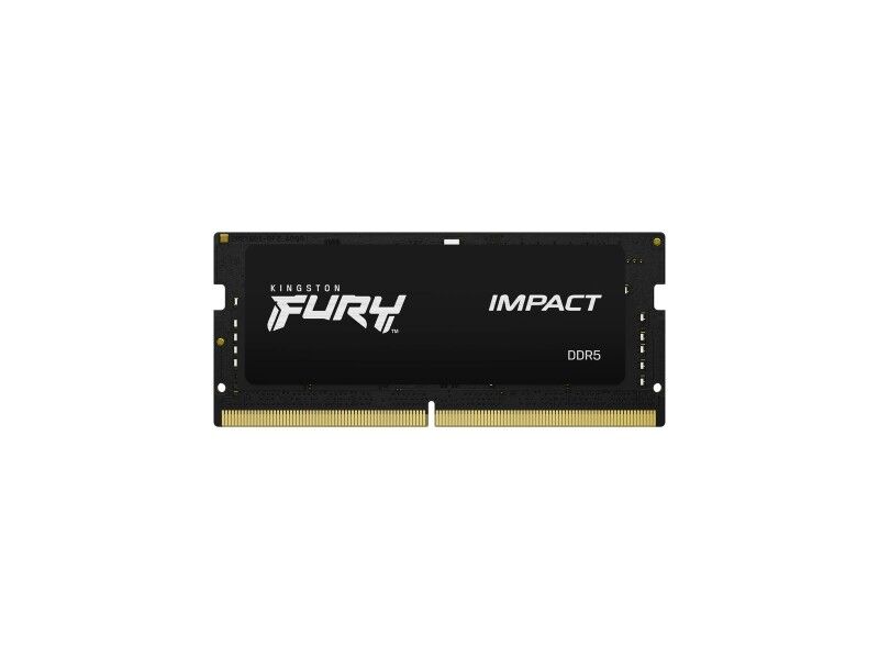 Pamięć RAM Kingston 32 GB DDR5