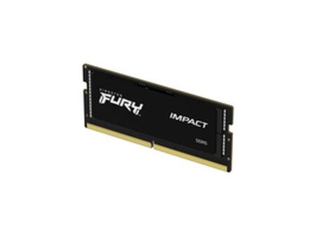 Pamięć RAM Kingston 32 GB DDR5