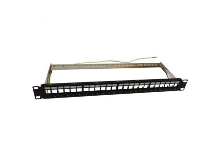 Szafka Rack Wisząca/Naścienna WP WPC-PAN-BS24