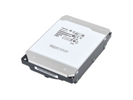 Dysk Twardy Toshiba MG09ACA18TE 3,5" 18 TB