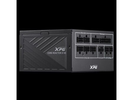 Zasilanie XPG 75261424 650 W 80 Plus Gold