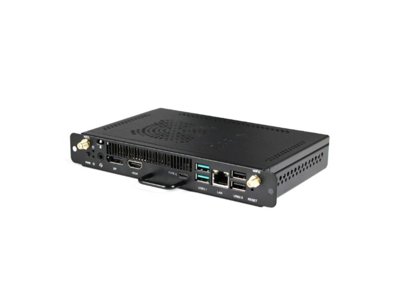 Komputer Stacjonarny DAHUA TECHNOLOGY DHI-SP-PI5C72IS 16 GB