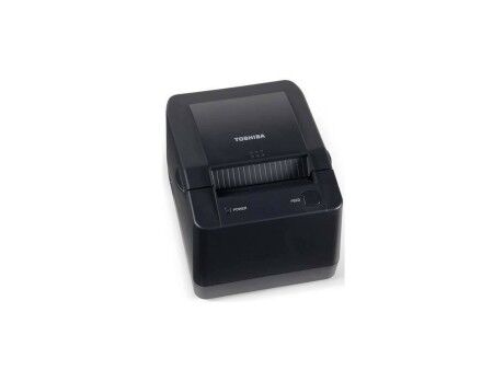 Drukarka do Etykiet Toshiba TRST-A00 USB Czarny 203 dpi