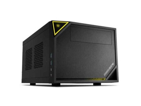 Semi Wieża ATX Sharkoon 4044951016426