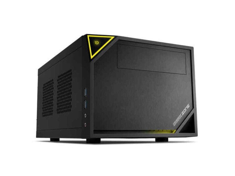 Semi Wieża ATX Sharkoon 4044951016426