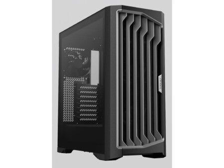 Semi Wieża ATX Antec Performance 1 Czarny
