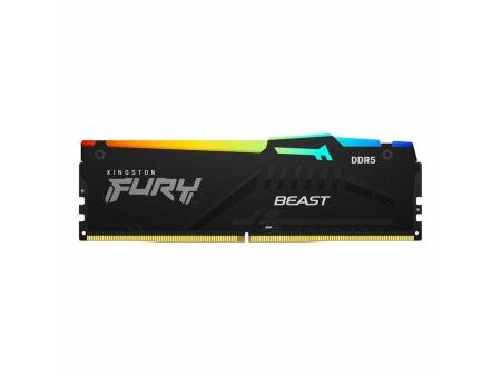 Pamięć RAM Kingston 500 Fury Beast 32 GB DDR5