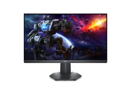 Monitor Dell G2422HS IPS LED Full HD 24" LCD AMD FreeSync Flicker free