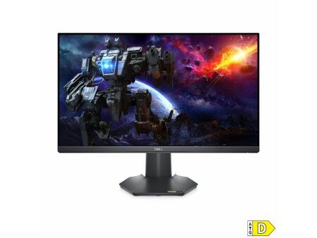 Monitor Dell G2422HS IPS LED Full HD 24" LCD AMD FreeSync Flicker free