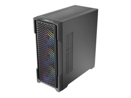 Semi Wieża ATX Antec AX90 Czarny