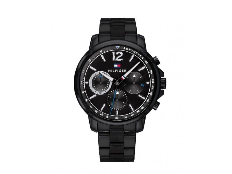 Zegarek Męski Tommy Hilfiger 1791529 (Ø 44 mm)