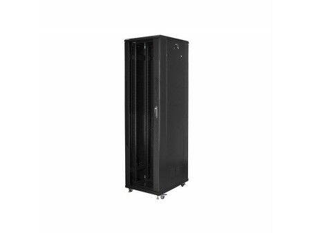 Szafka Rack Wisząca/Naścienna Lanberg FF01-8837-12B