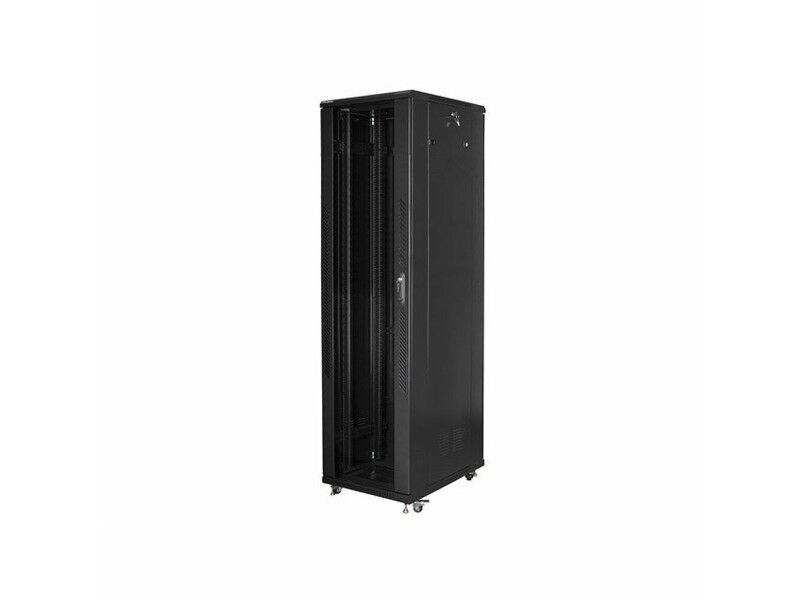 Szafka Rack Wisząca/Naścienna Lanberg FF01-8837-12B