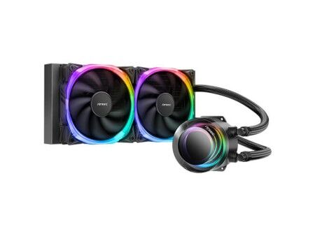 Wentylator do Obudowy Antec VORTEX 240 ARGB (1 Sztuk)