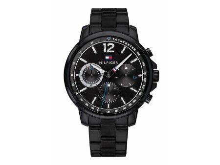 Zegarek Męski Tommy Hilfiger 1791529 (Ø 44 mm)
