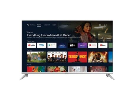 Smart TV STRONG 43UD6593 43" 4K Ultra HD LED HDR HDR10