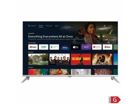 Smart TV STRONG 43UD6593 43" 4K Ultra HD LED HDR HDR10
