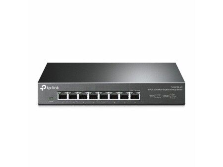Przełącznik TP-Link TL-SG108-M2